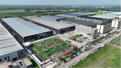 两轮驱动全球 一家传统自行车工厂的互联网逆袭之路