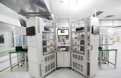 自动化革命 60台机器人如何替代600人，重构未来工厂与个人互联网服务