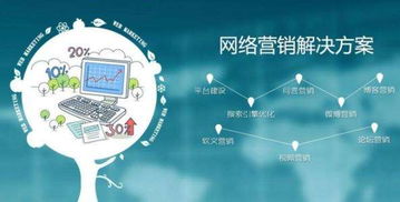 互联网推广新手入门 如何有效推广网站与个人服务